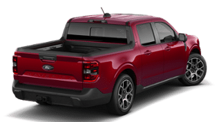 2026 Ford Maverick® External Image 4